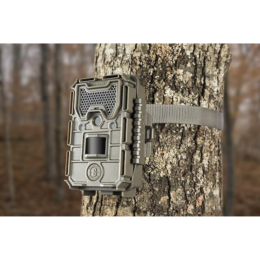 Cámara Trampa Bushnell Trophy Cam