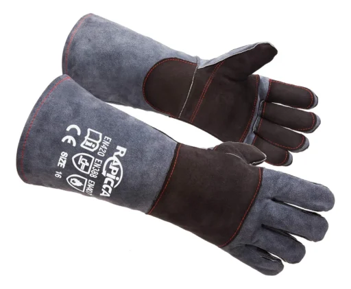 Guantes RAPICCA manejo fauna
