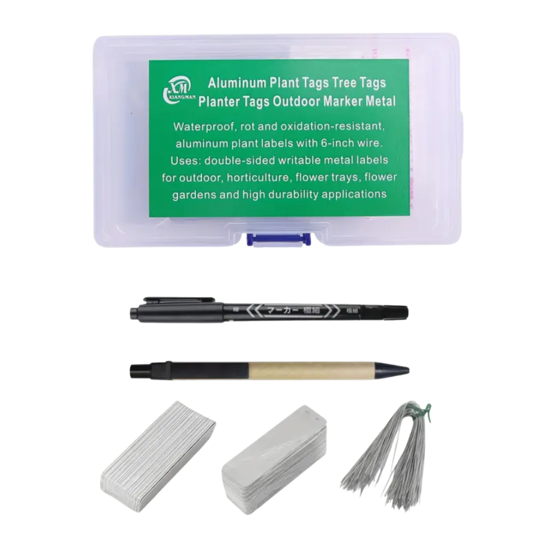 Etiquetas para plantas - Imagen 3