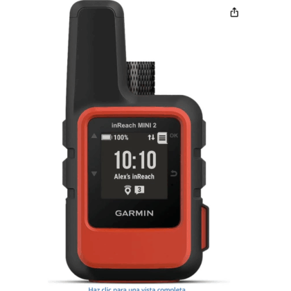 Garmin inReach Mini 2