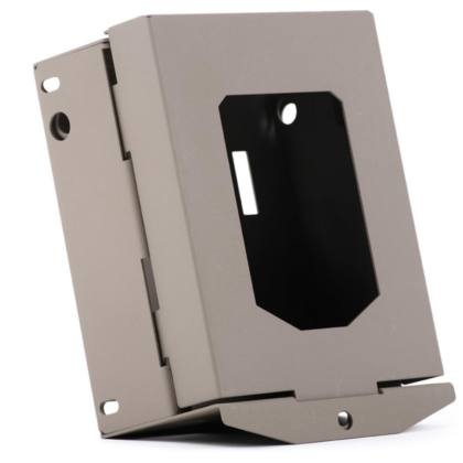 Caja seguridad Spartan