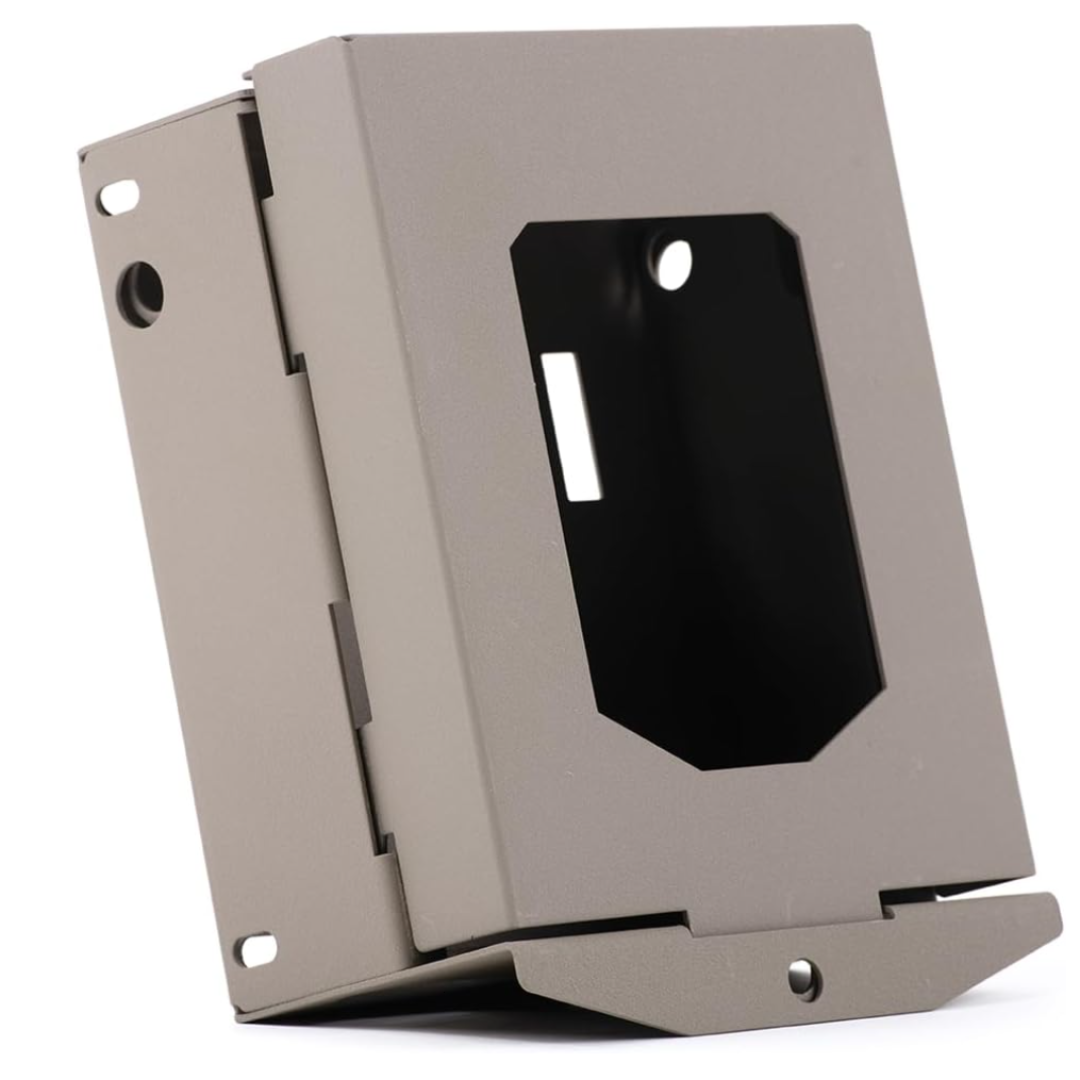 Caja seguridad Spartan