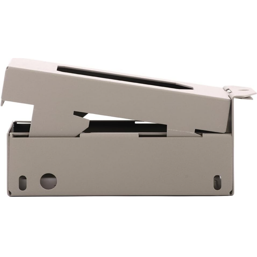 Caja seguridad Spartan para cámara trampa – Protección metálica cámaras trampa - Imagen 3