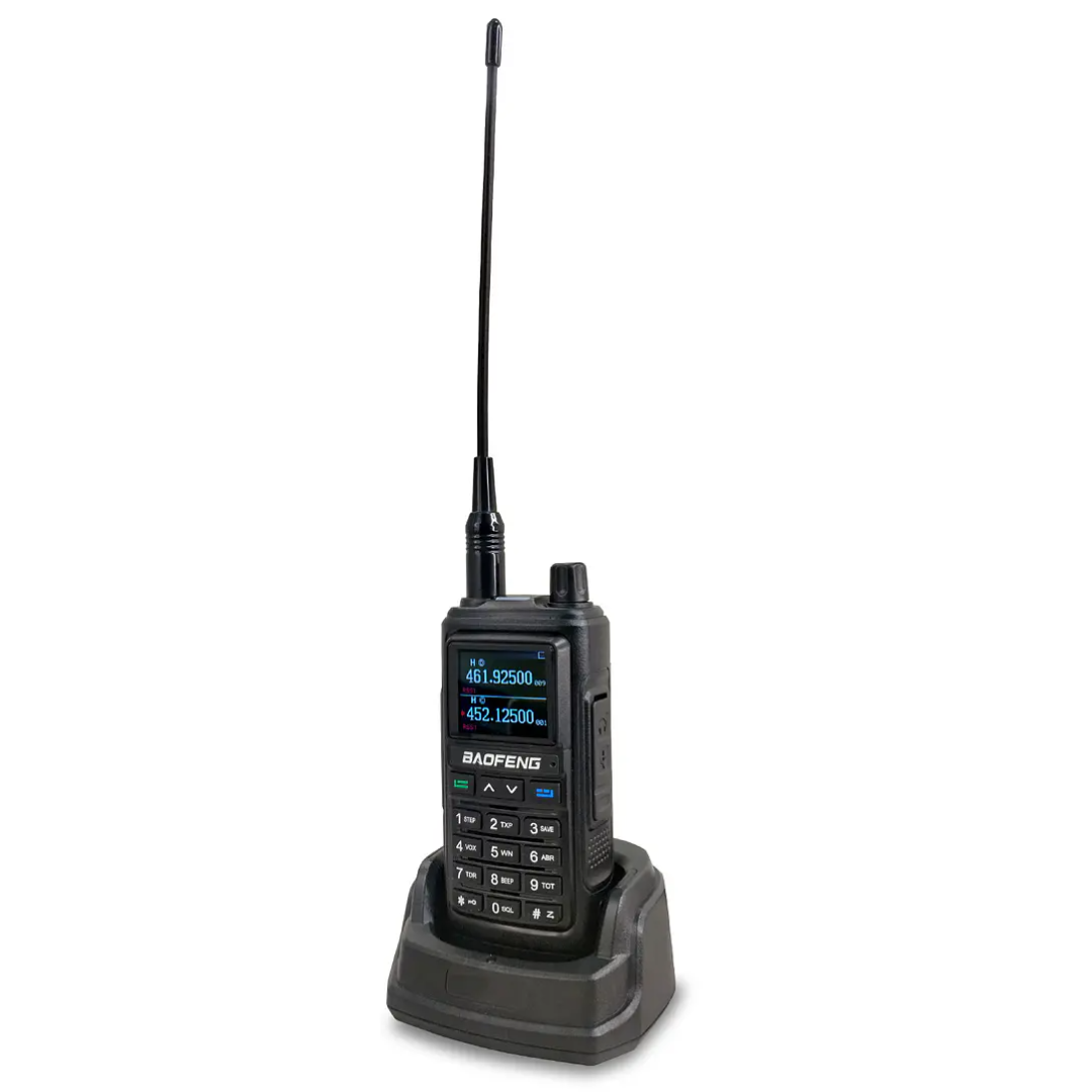 Baofeng UV-17M