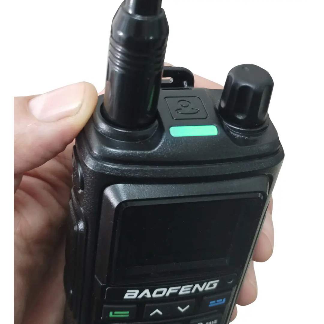 Baofeng UV-17M - Imagen 2