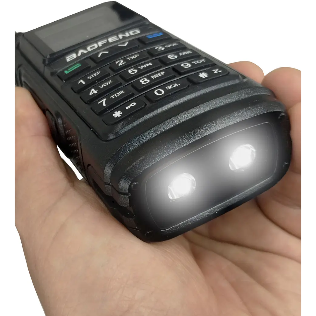 Baofeng UV-17M - Imagen 3