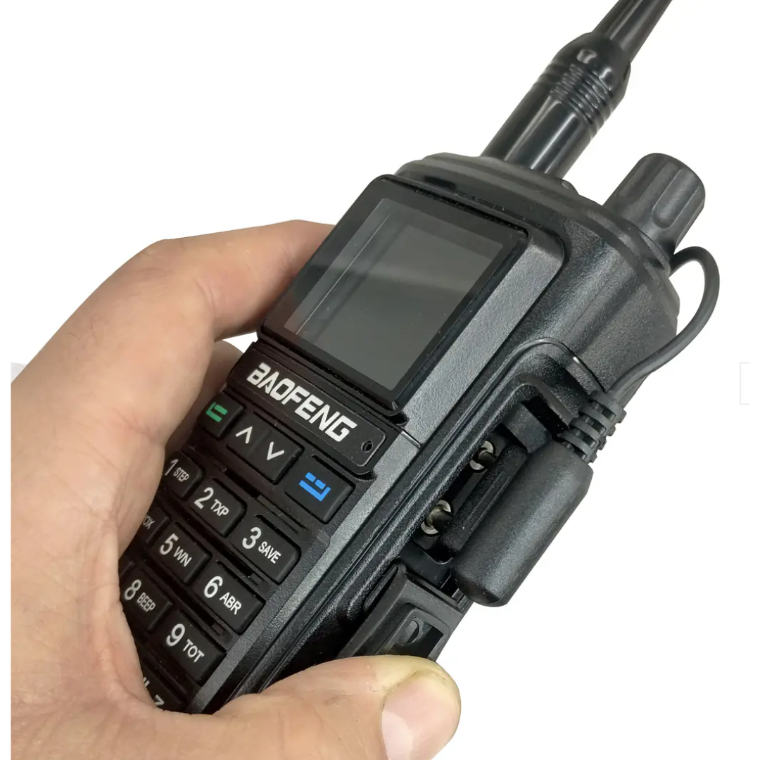 Baofeng UV-17M - Imagen 5