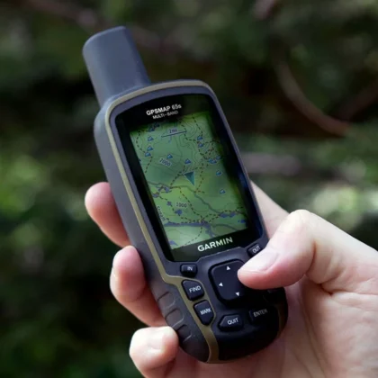 GPS Category