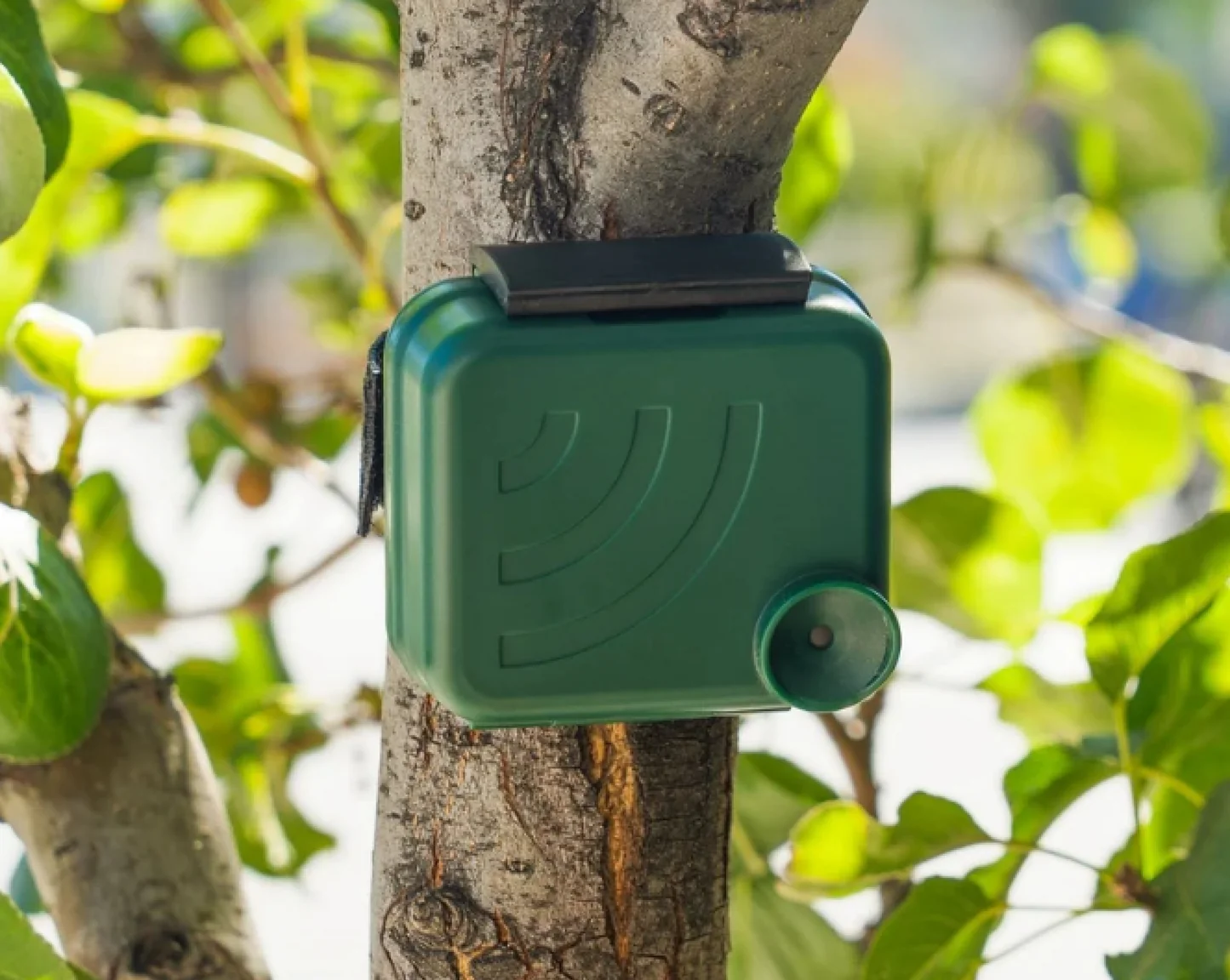 Carcasa resistente al agua IPX7 para AudioMoth 1.2.0 - Imagen 2