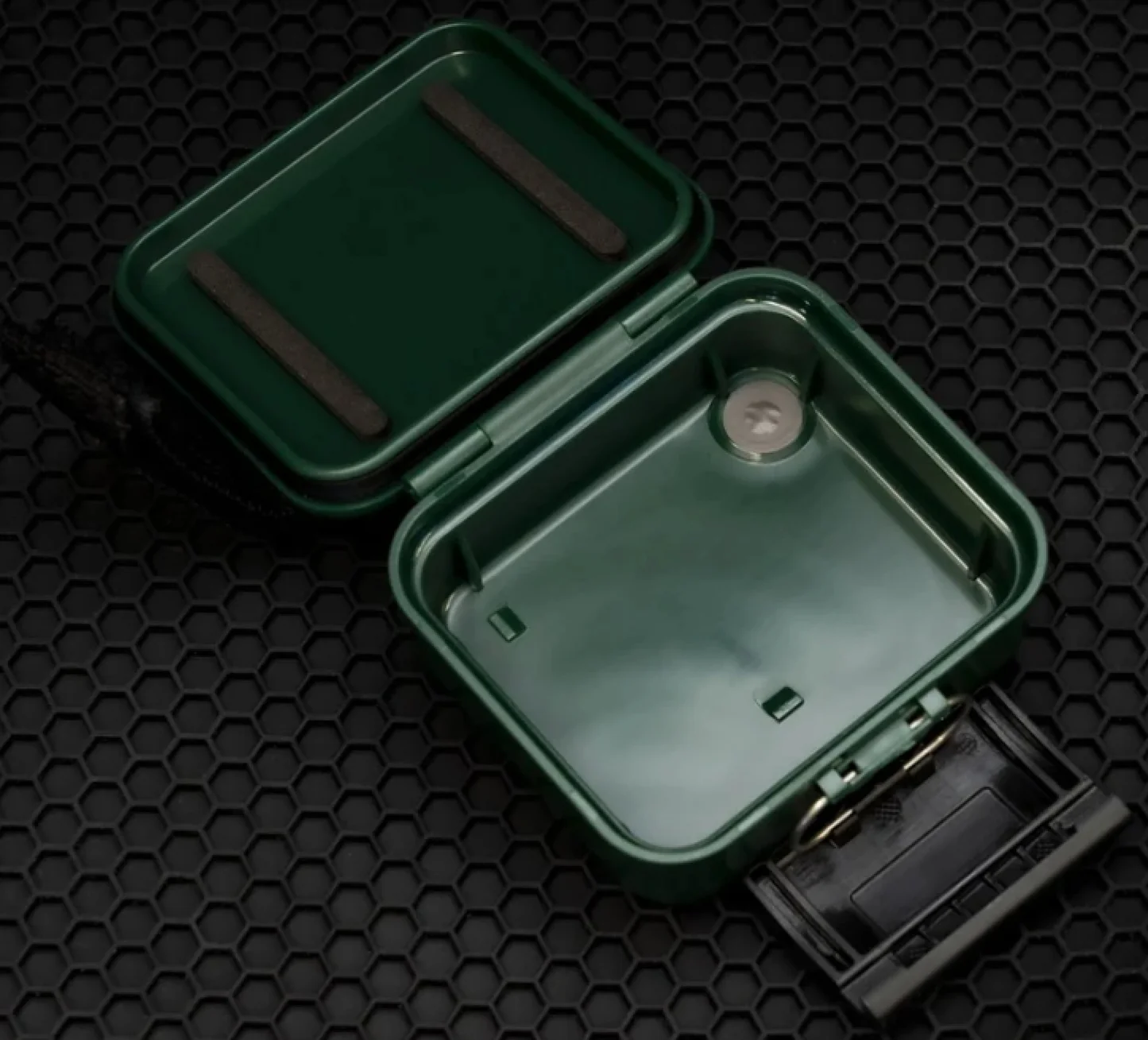 Carcasa resistente al agua IPX7 para AudioMoth 1.2.0 - Imagen 3