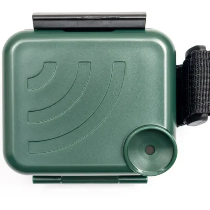 Carcasa resistente al agua IPX7 para AudioMoth 1.2.0