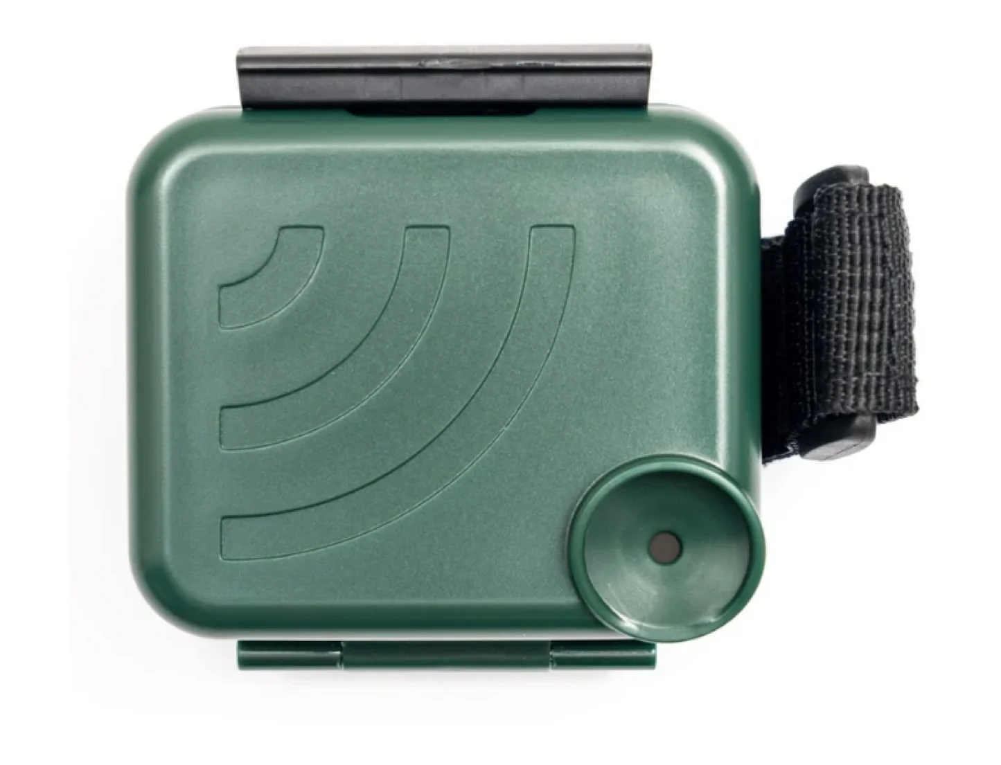 Carcasa resistente al agua IPX7 para AudioMoth 1.2.0